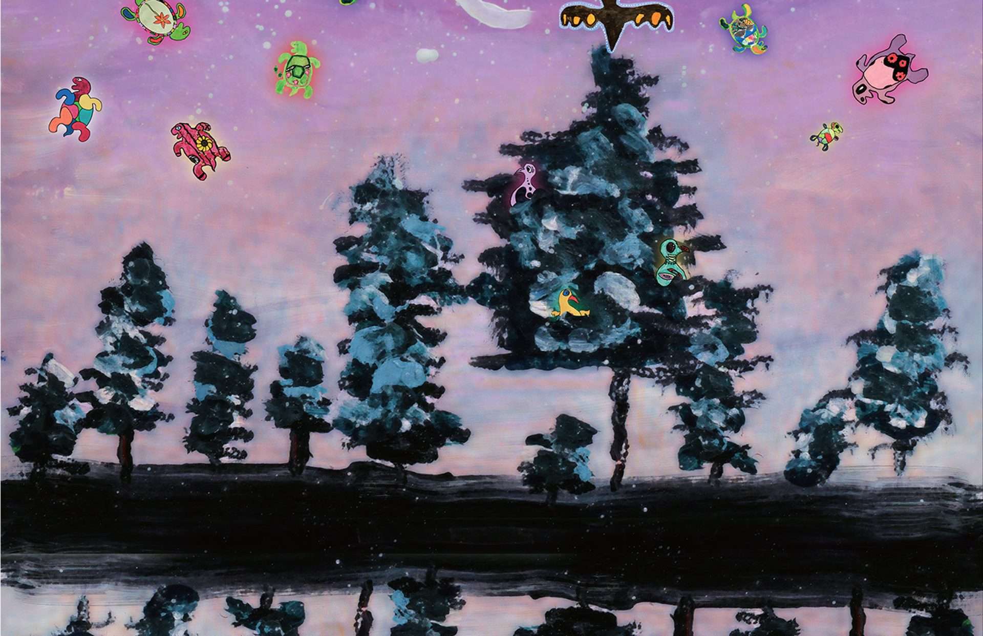 2025 Feature Image - Turtle Island