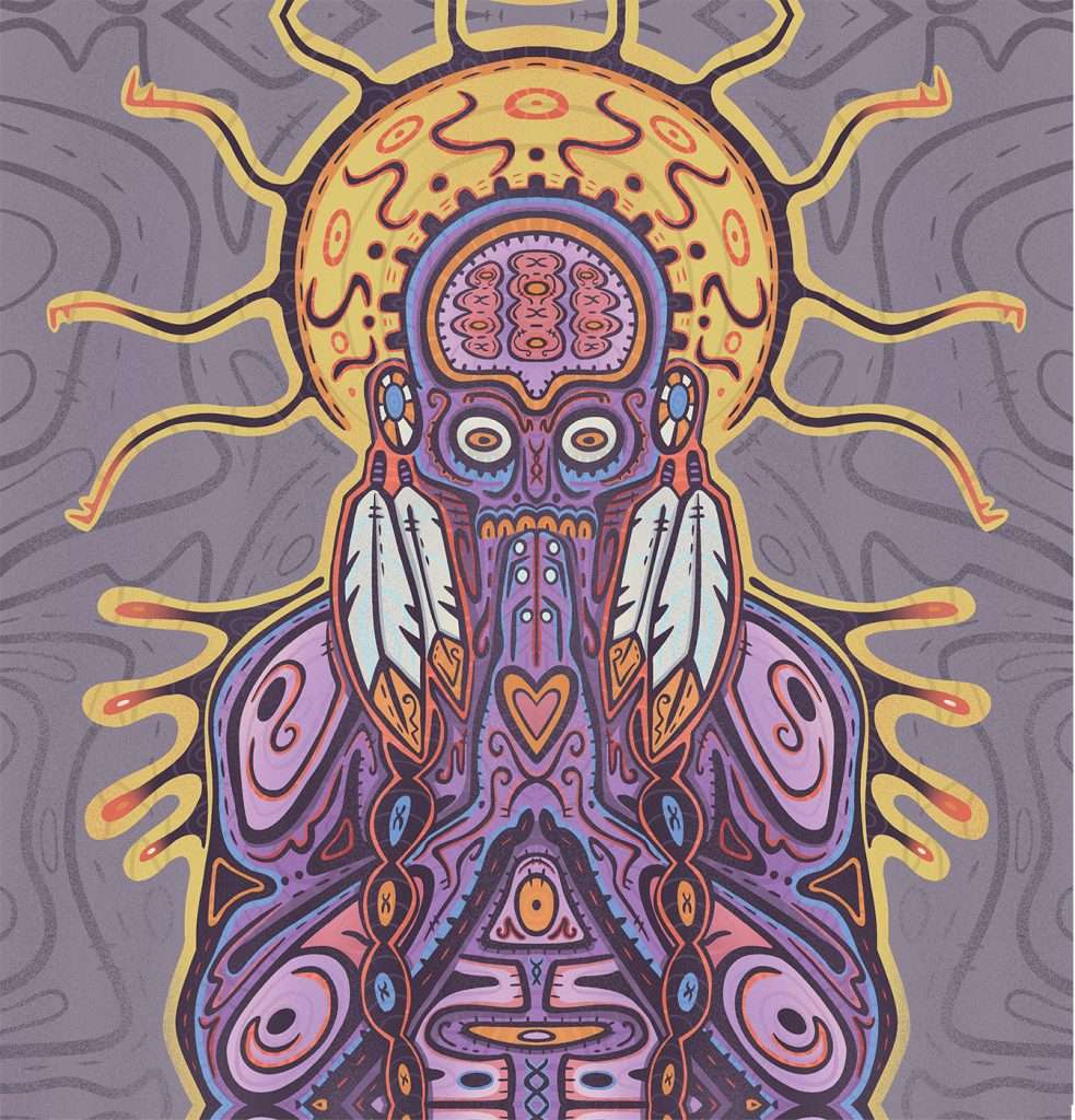 Caleb Dysart - creator