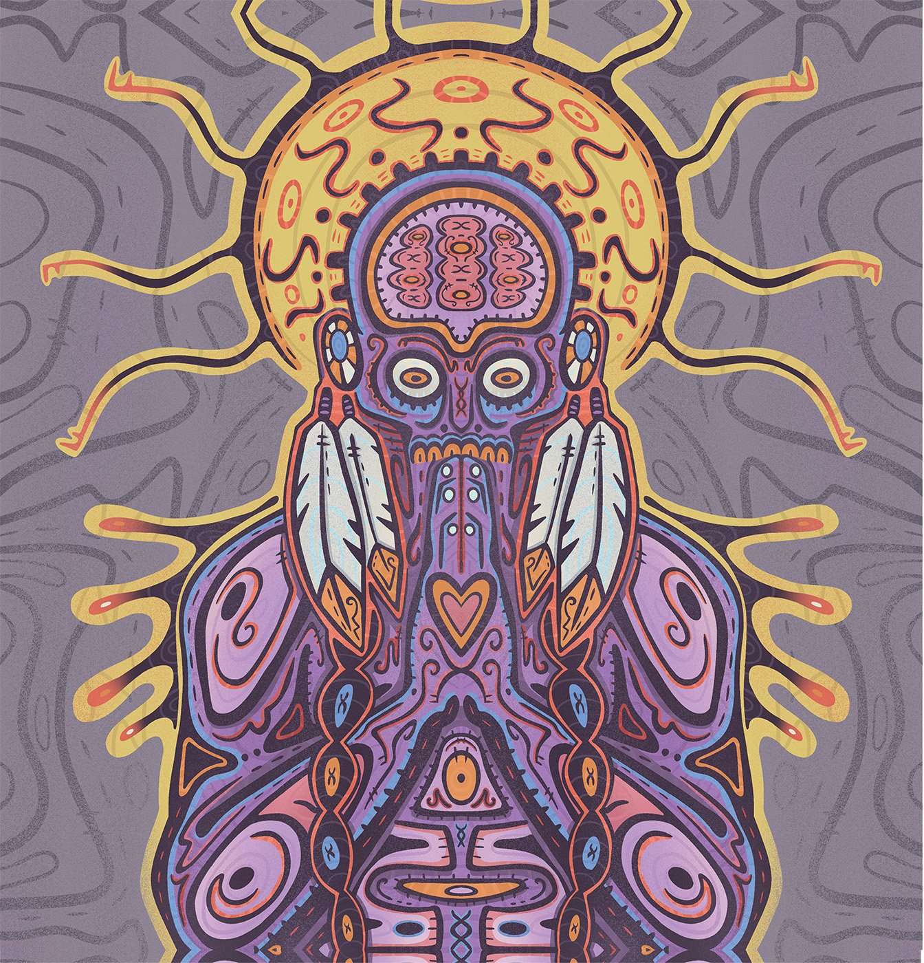 Caleb Dysart - creator