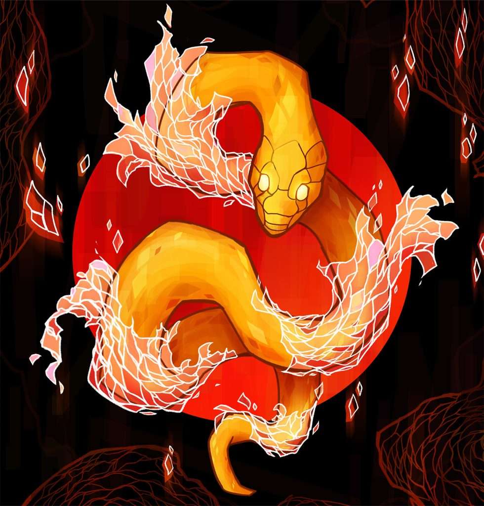 GI May Lantern