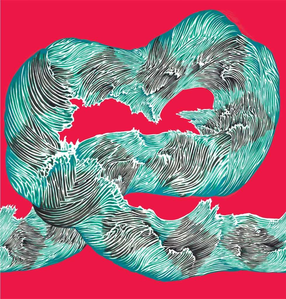 Hundred Pace Snake - Godkidlla 06
