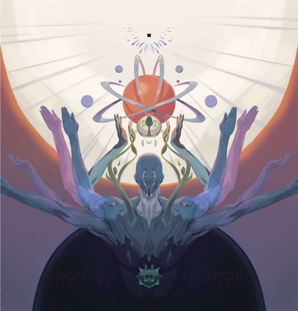 Void of Ignorance - Ilya Viryachev