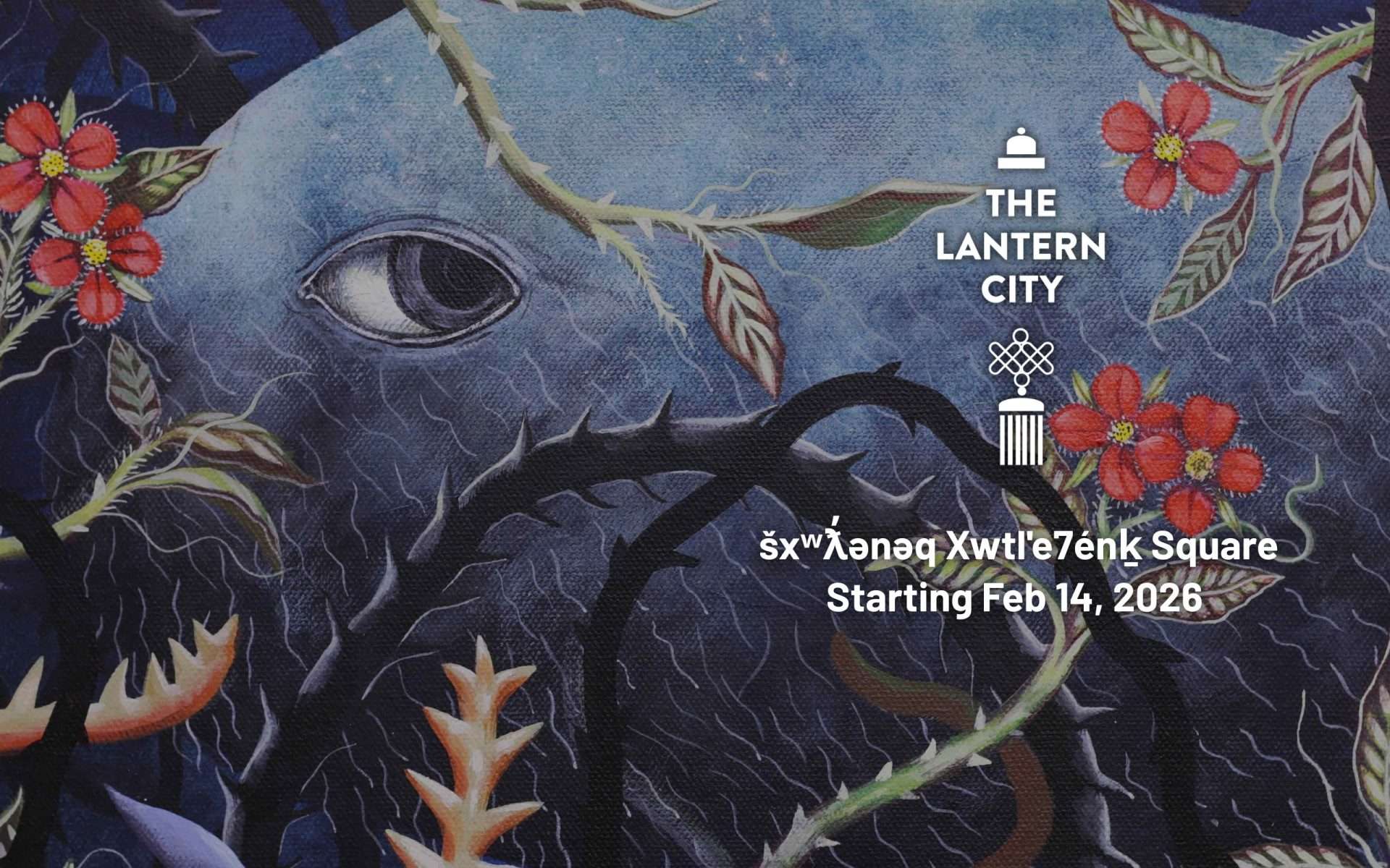 The-Lantern-City_Vancouver-Art-Gallery_Homa_Khosravi_Feature_Image