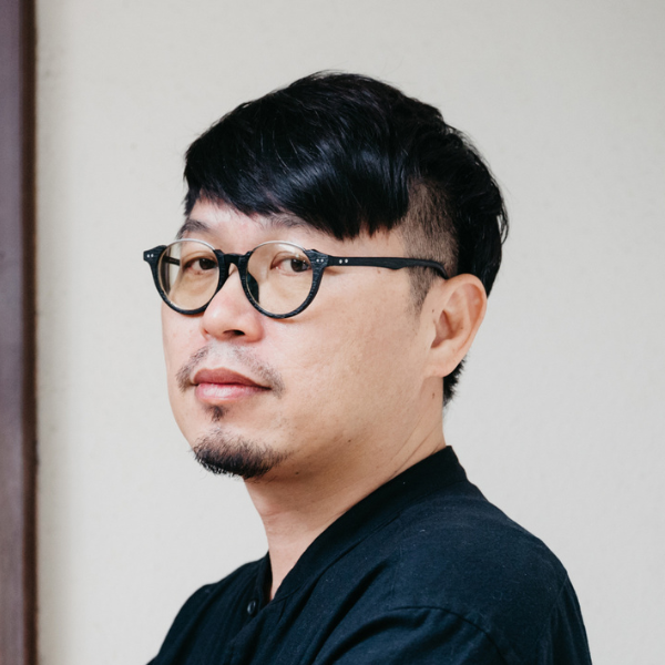 Zhou Jian-xin